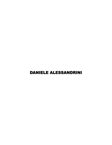 DANIELE ALESSANDRINI