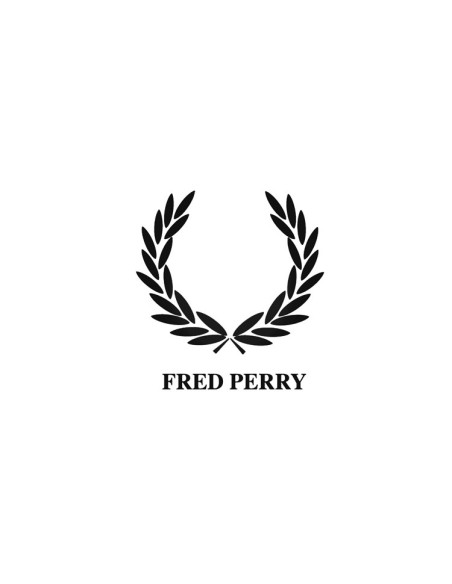 FRED PERRY