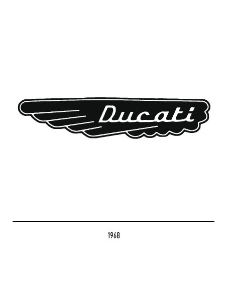 DUCATI